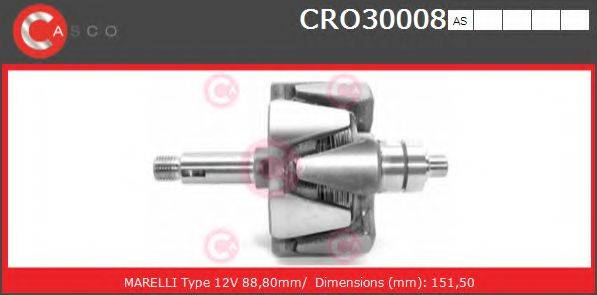 CASCO CRO30008AS