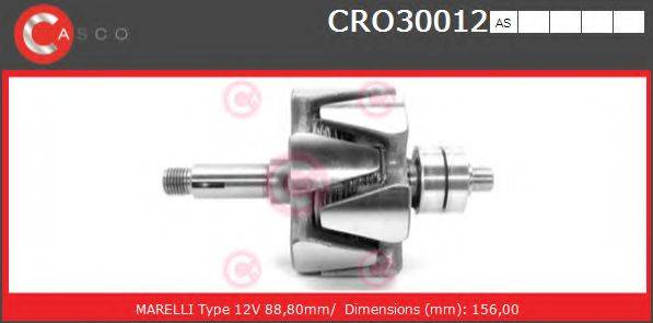 CASCO CRO30012AS