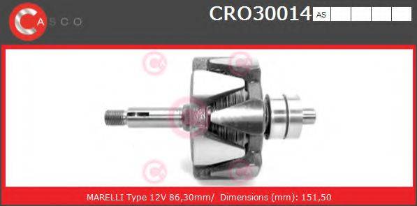 CASCO CRO30014AS