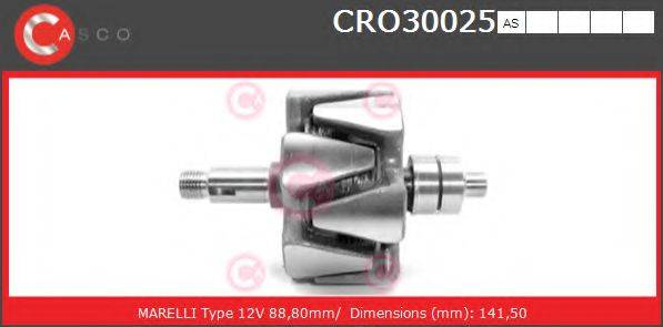 CASCO CRO30025AS