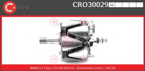 CASCO CRO30029AS