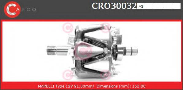 CASCO CRO30032AS