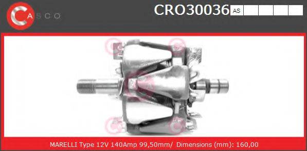 CASCO CRO30036AS