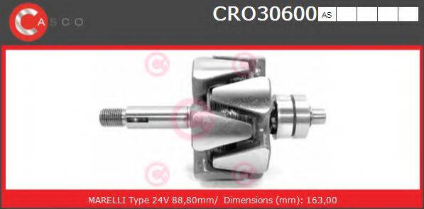 CASCO CRO30600AS
