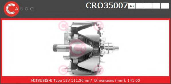 CASCO CRO35007AS
