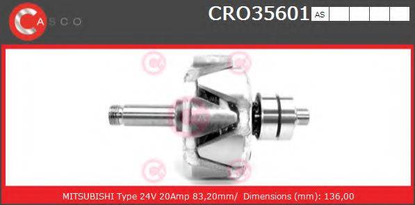 CASCO CRO35601AS