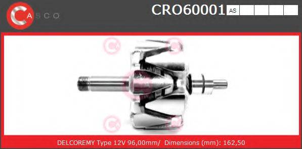 CASCO CRO60001AS