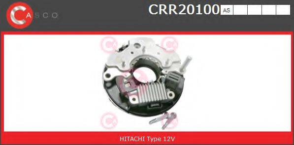 CASCO CRR20100AS