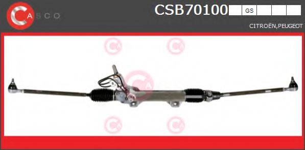 CASCO CSB70100GS