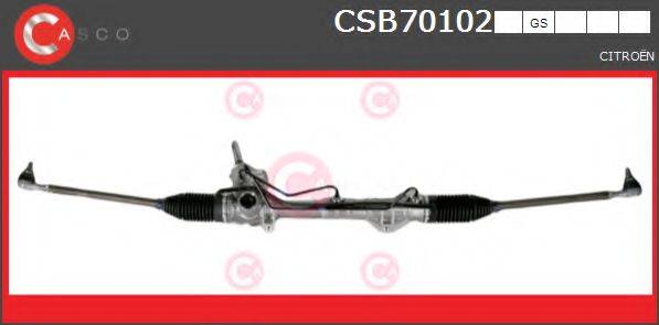 CASCO CSB70102GS