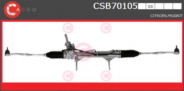 CASCO CSB70105GS