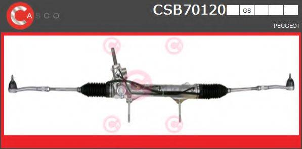 CASCO CSB70120GS
