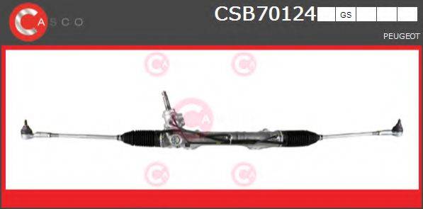 CASCO CSB70124GS