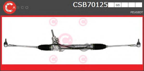 CASCO CSB70125GS