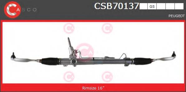 CASCO CSB70137GS