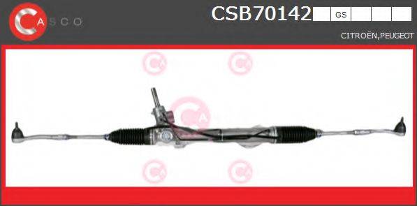 CASCO CSB70142GS