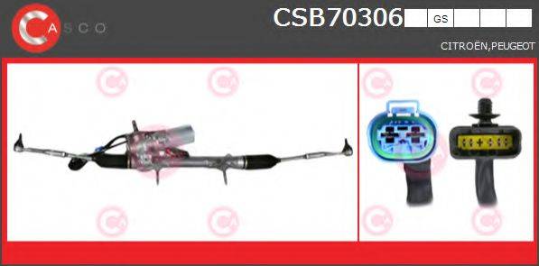 CASCO CSB70306GS