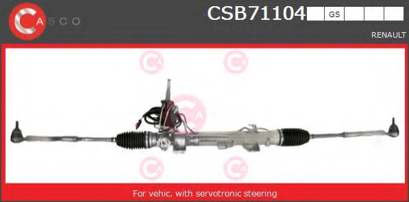 CASCO CSB71104GS