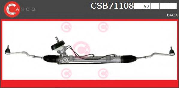 CASCO CSB71108GS