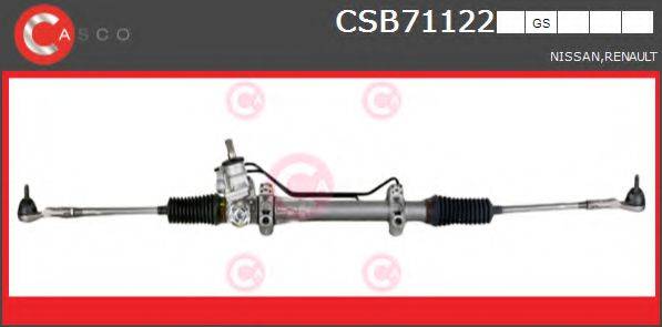 CASCO CSB71122GS
