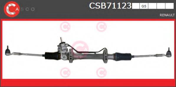 CASCO CSB71123GS