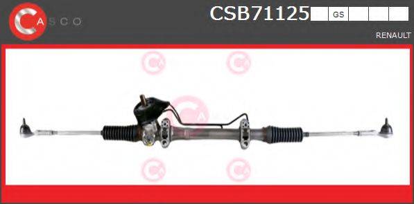 CASCO CSB71125GS
