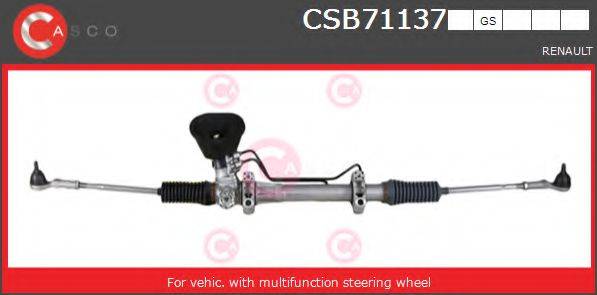 CASCO CSB71137GS
