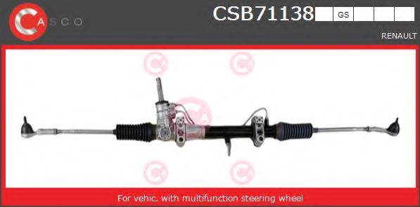 CASCO CSB71138GS