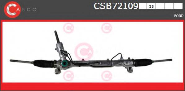 ELSTOCK 110969 Рульовий механізм