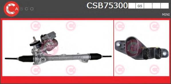 BMW 685687604 Рульовий механізм