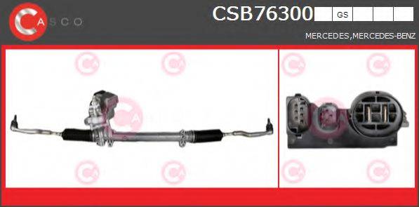 CASCO CSB76300GS