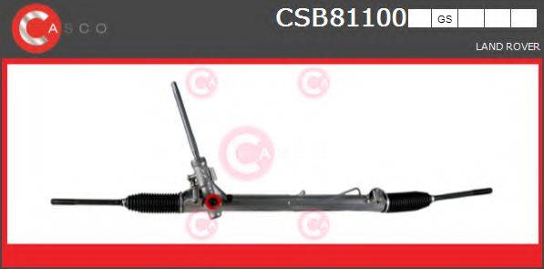CASCO CSB81100GS