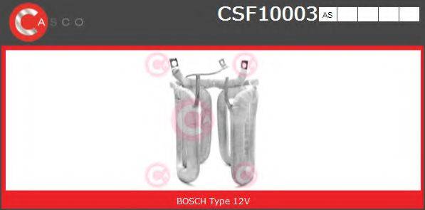 BOSCH 2007010041 Обмотка збудження, стартер