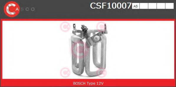BOSCH 2004114182 Обмотка збудження, стартер