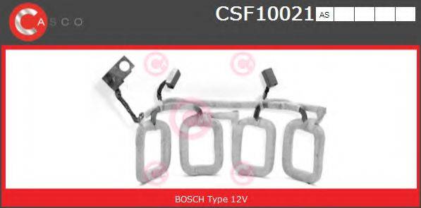 CASCO CSF10021AS
