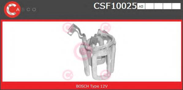 CASCO CSF10025AS