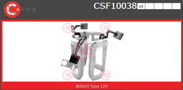 CASCO CSF10038AS