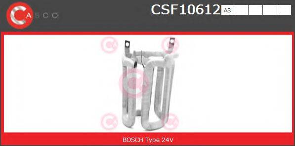 BOSCH 2004114258 Обмотка збудження, стартер