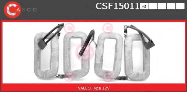 CASCO CSF15011AS