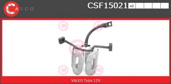 VALEO 594115 Обмотка збудження, стартер