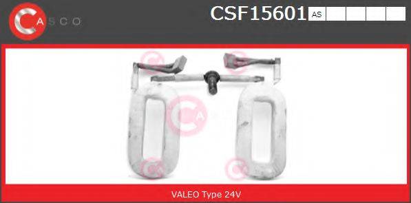 VALEO 94442 Обмотка збудження, стартер