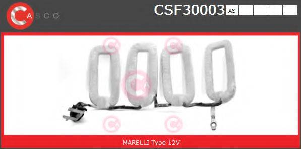 CASCO CSF30003AS