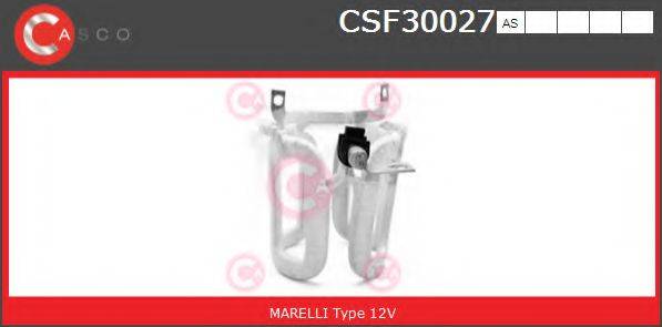 CASCO CSF30027AS