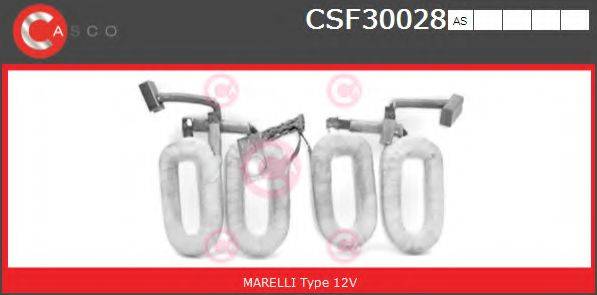 CASCO CSF30028AS