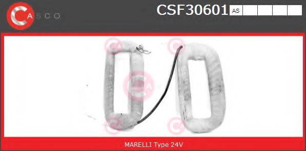 CASCO CSF30601AS
