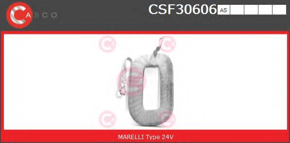 CASCO CSF30606AS