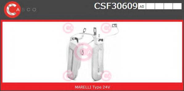 CASCO CSF30609AS