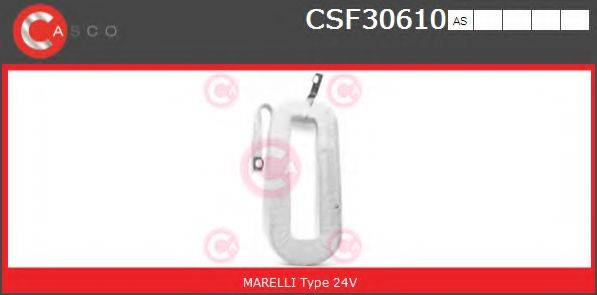 CASCO CSF30610AS