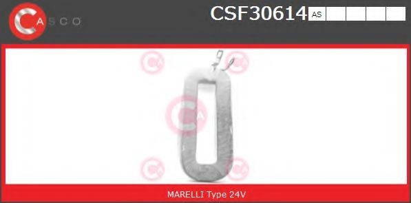 CASCO CSF30614AS