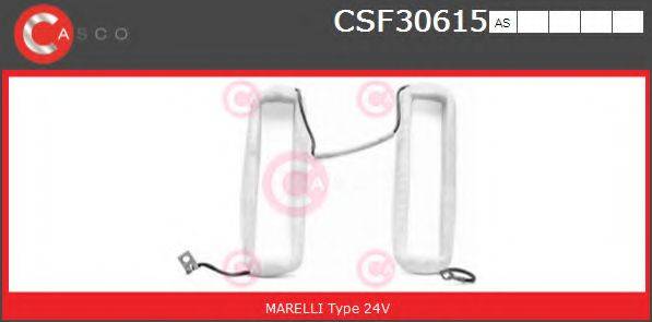 CASCO CSF30615AS